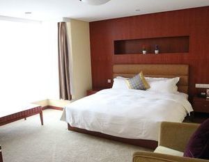 Qingdao TianRun JinWang Hotel Chengyang China