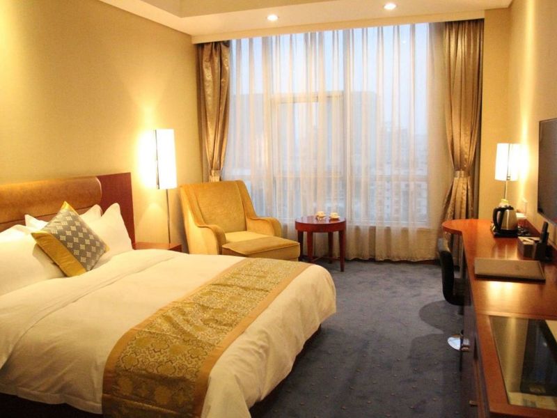 Hotel Photo 5