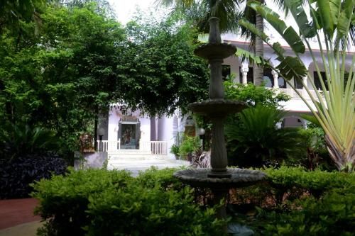 Hotel Photo 21