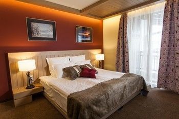 صورة الفندق 2