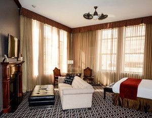 Des Lux Hotel Des Moines United States