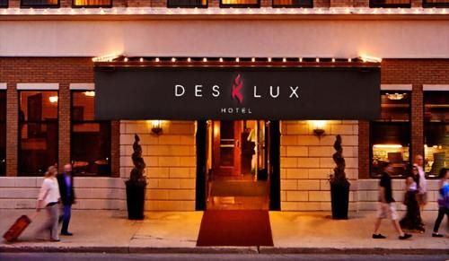 Hotel Photo 22