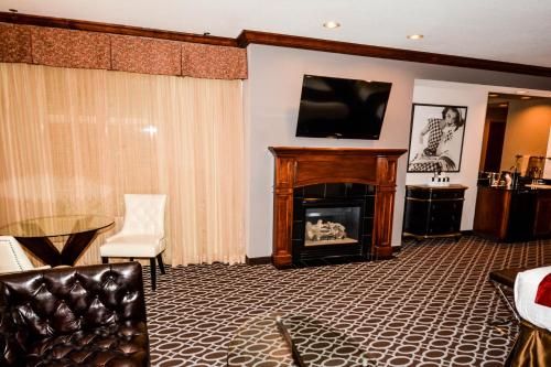 Hotel Photo 4
