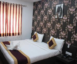 Hotel Flowers Inn Kota India