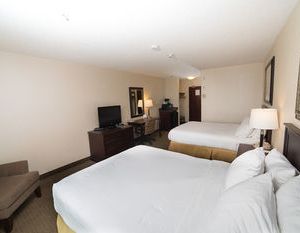 Holiday Inn Express & Suites Whitecourt Whitecourt Canada