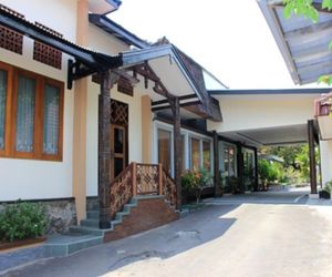 Hotel Ikhtiar Surya Banyuwangi Indonesia