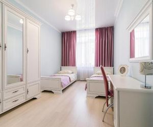 City Life Apartments on Pushkinskaya Brest Belarus