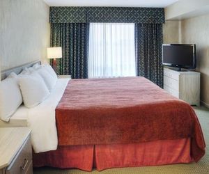 Quality Suites Whitby Whitby Canada