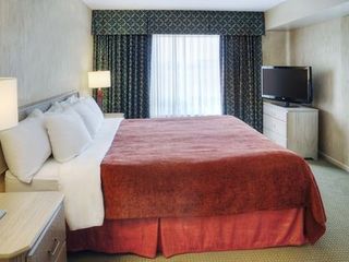 Hotel pic Quality Suites Whitby