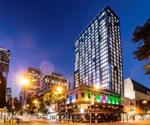 ibis Styles Brisbane Elizabeth Street Brisbane Australia