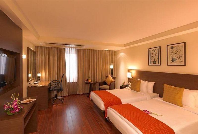 image of hotel Royal Orchid Central Grazia, Navi Mumbai