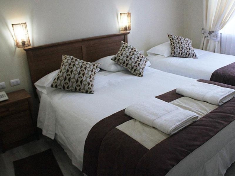 Hotel Photo 1