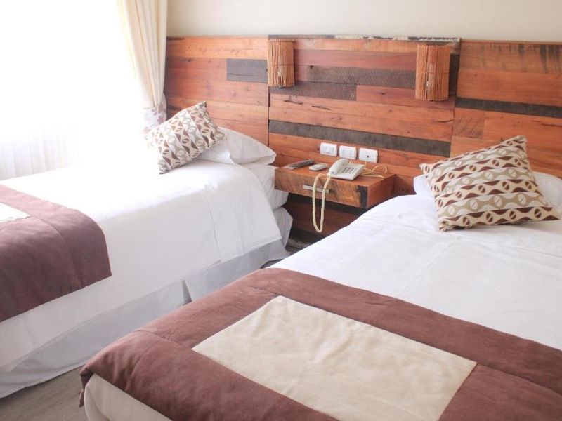 Hotel Photo 5