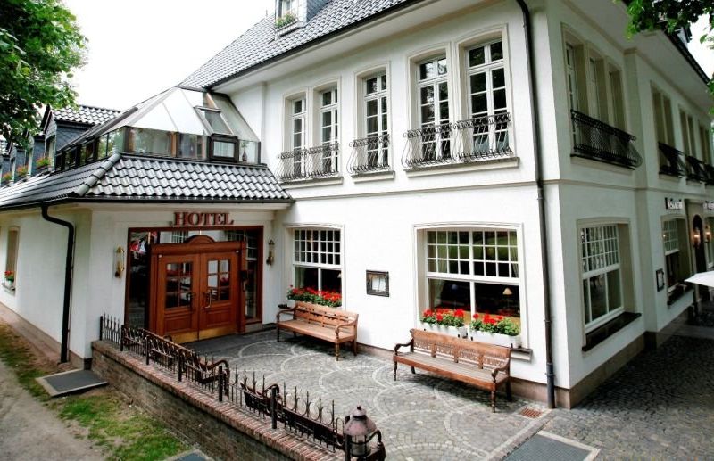 Hotel Photo 21