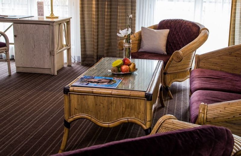 Hotel Photo 9