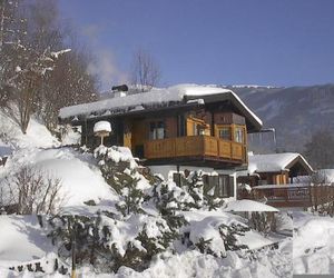 Chalet Chalet An Der Piste 1 Piesendorf Austria