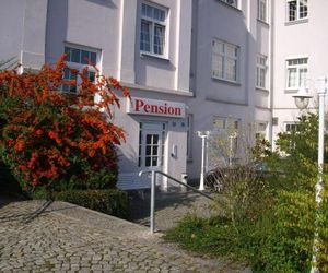 Pension an der Weisseritz Dresden Germany