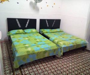 Hostal Casa Granada Santiago de Cali Colombia