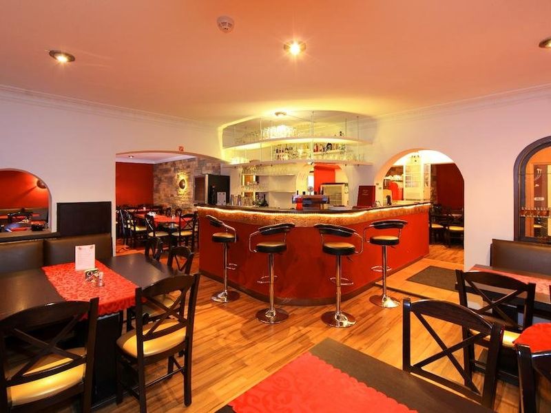 Hotel Photo 12