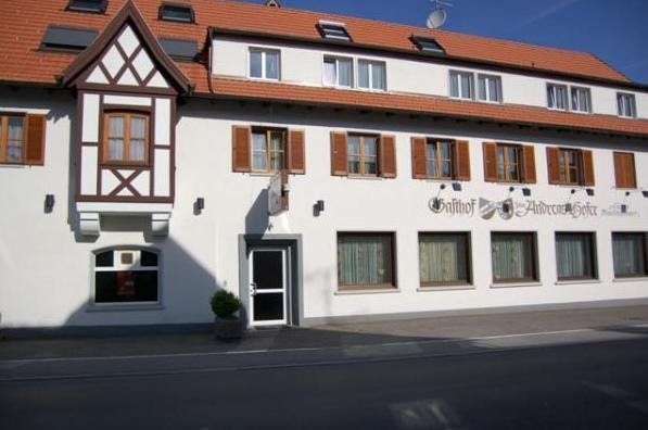 Hotel Photo 17
