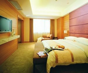 Class Hotel Dongguan China