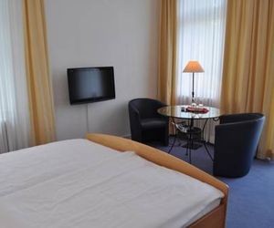 Hotel Burgfeld Kassel Germany