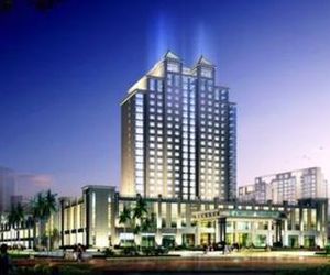 Holiday Inn Dongguan Dongguan China