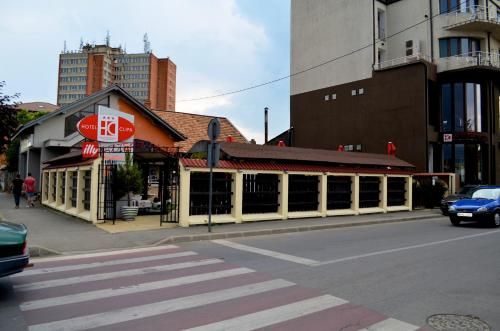 Hotel Photo 20