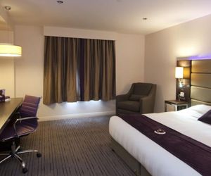 Premier Inn Exeter (M5 J29) Exeter United Kingdom