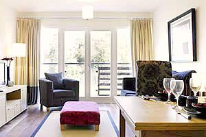 Herberton Apartments And Leisure Centre Dublin Ireland