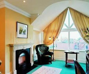 PREMIER SUITES PLUS Dublin, Ballsbridge Ballsbridge Ireland