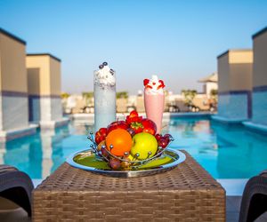 Golden Sands 5 Hotel Apartments Dubai City United Arab Emirates