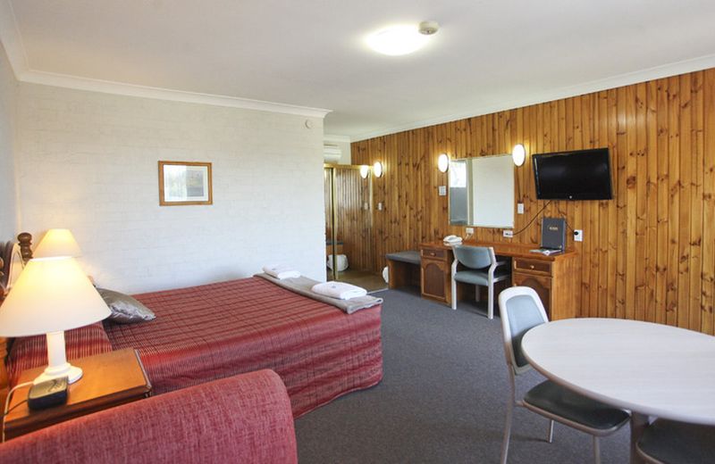 Blue Diamond Motor Inn