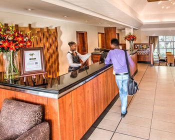 Hotel Photo 13