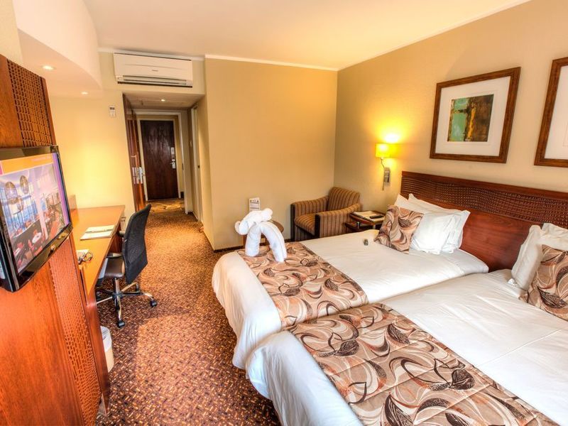 Hotel Photo 3