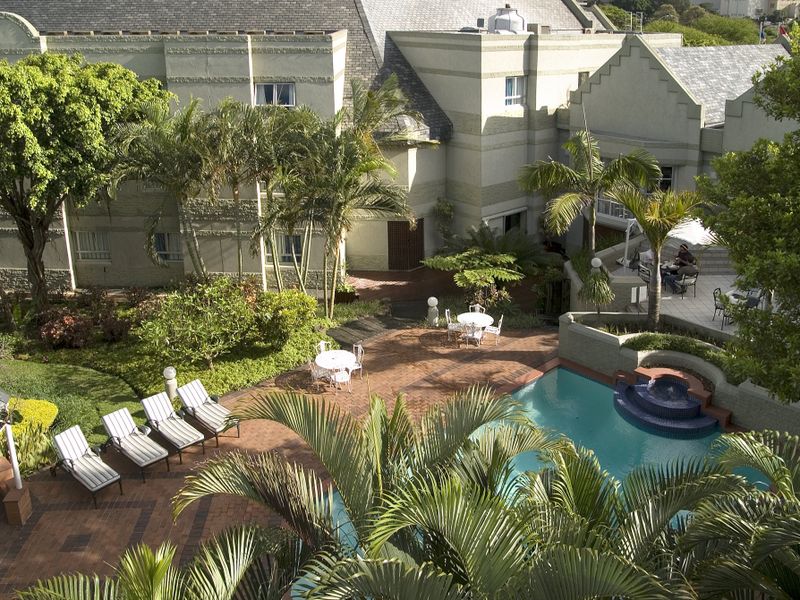 Hotel Photo 21