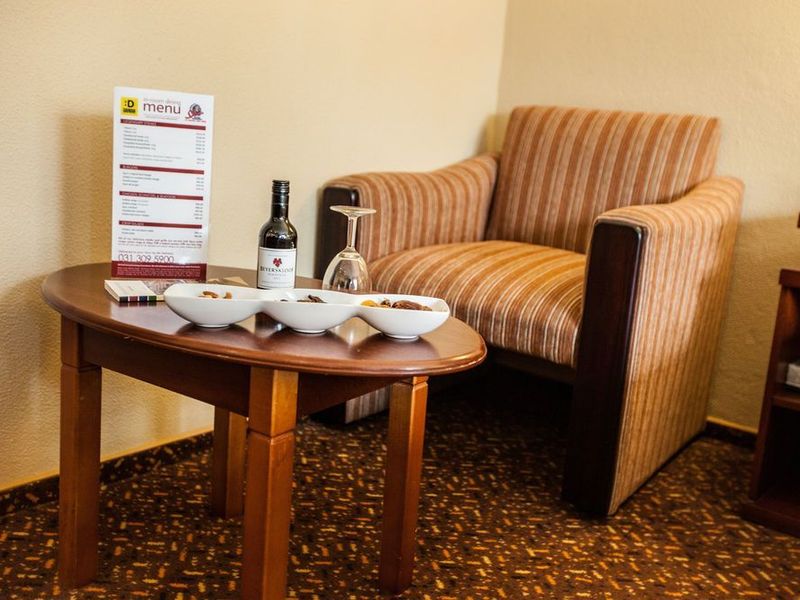 Hotel Photo 6