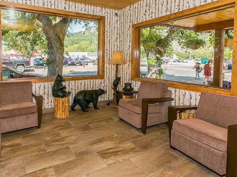 Hotel Photo 16
