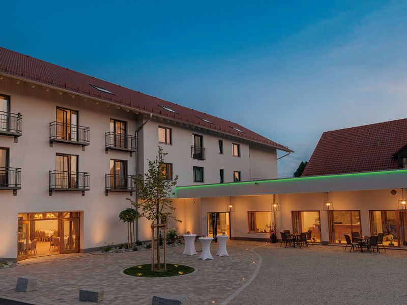 Hotel Photo 14