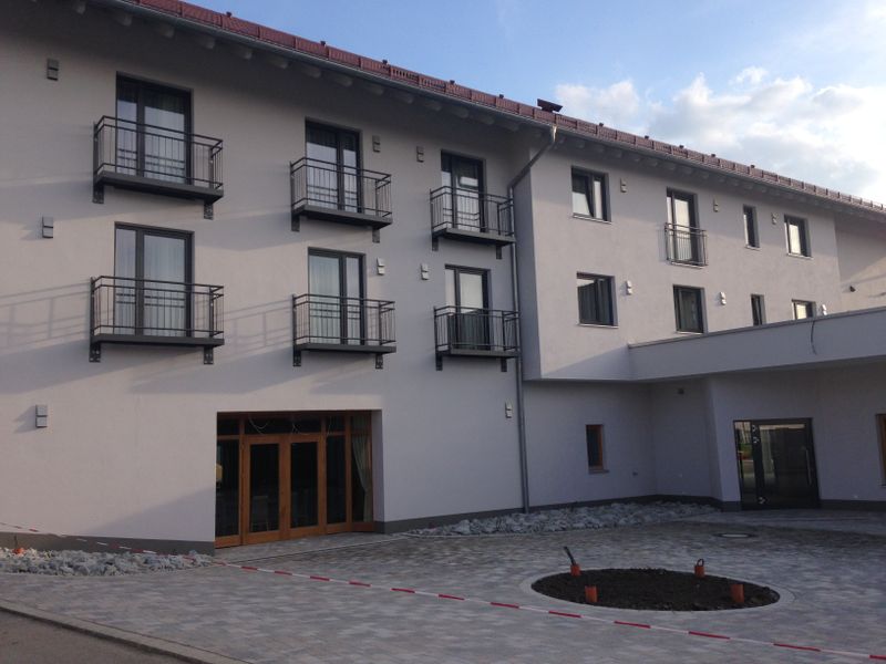 Hotel Photo 15