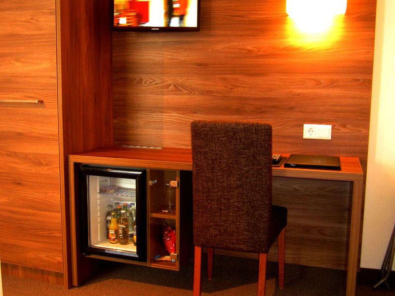 Hotel Photo 10