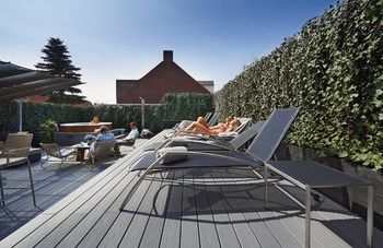Hotel Photo 16