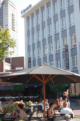 Hotel Photo 19