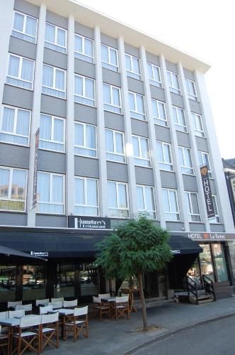 Hotel Photo 20