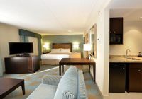 Отзывы Holiday Inn Express Hotel & Suites Waterloo — St. Jacobs Area, 2 звезды