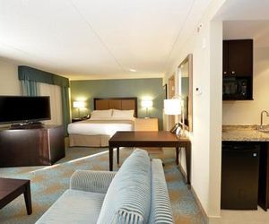 Holiday Inn Express Hotel & Suites Waterloo - St. Jacobs Area Waterloo Canada