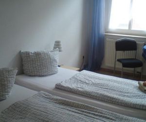 Pension Trinkaus Erfurt Germany