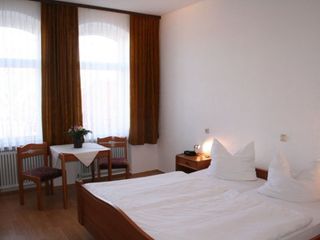 Hotel pic Hotel Garni \ Am Domplatz\