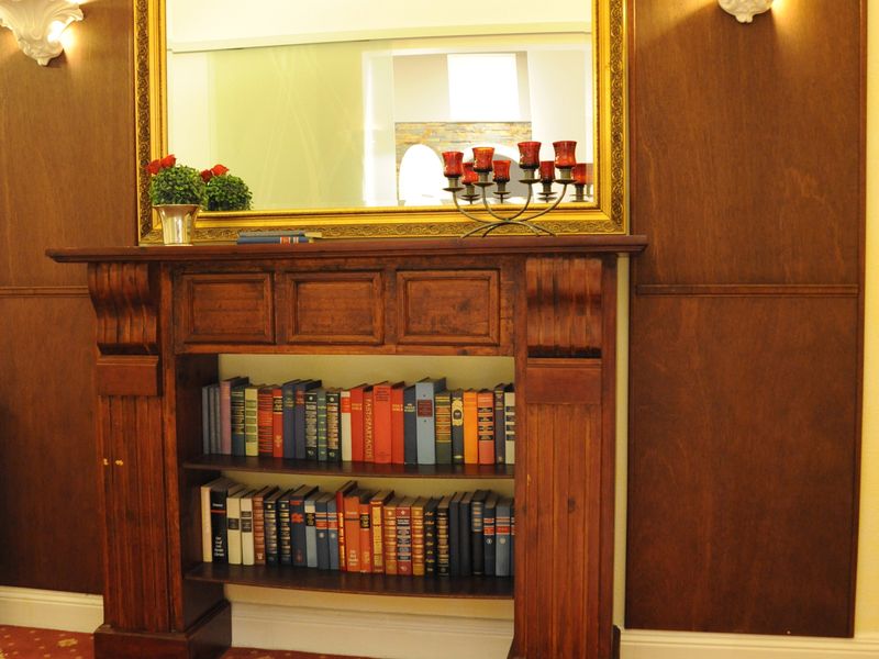 Hotel Photo 12