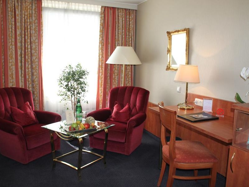 Hotel Photo 7